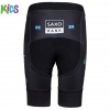 Fietsbroek Kort Kind 2021 Team DSM N001
